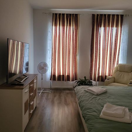 Apartments Angels O K B Altenburg Esterno foto