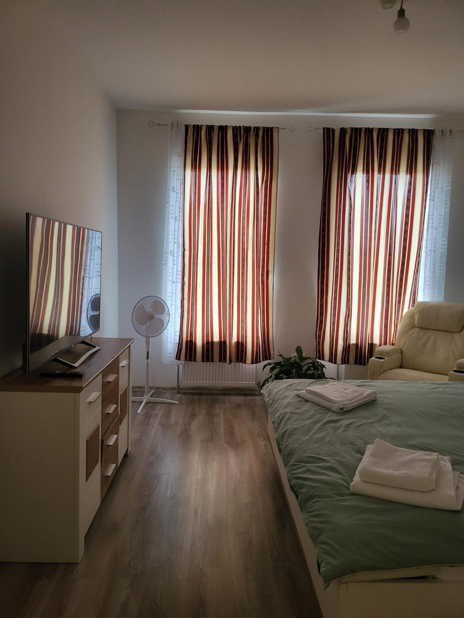 Apartments Angels O K B Altenburg Esterno foto