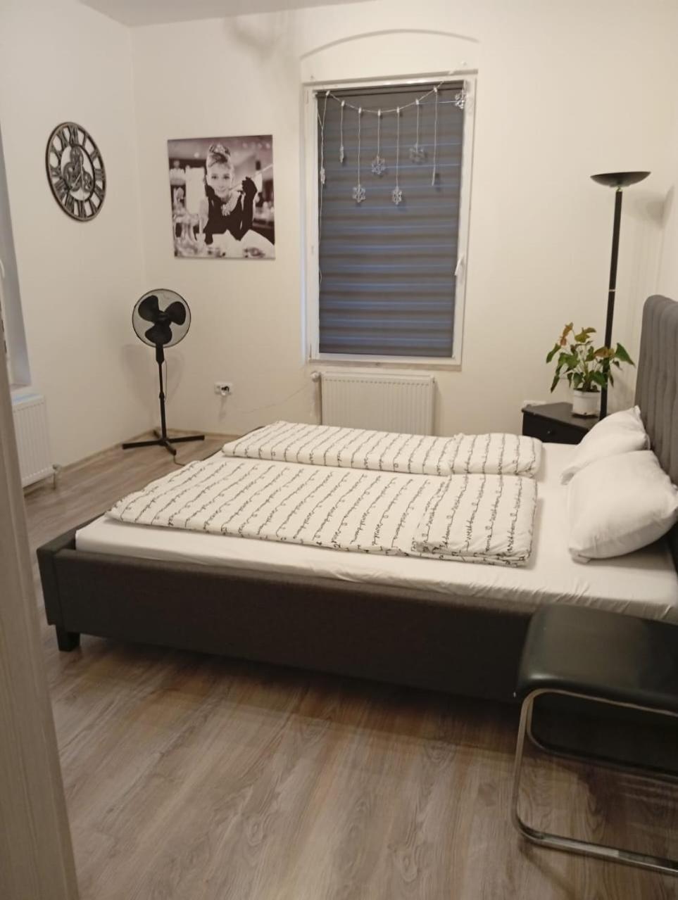 Apartments Angels O K B Altenburg Esterno foto
