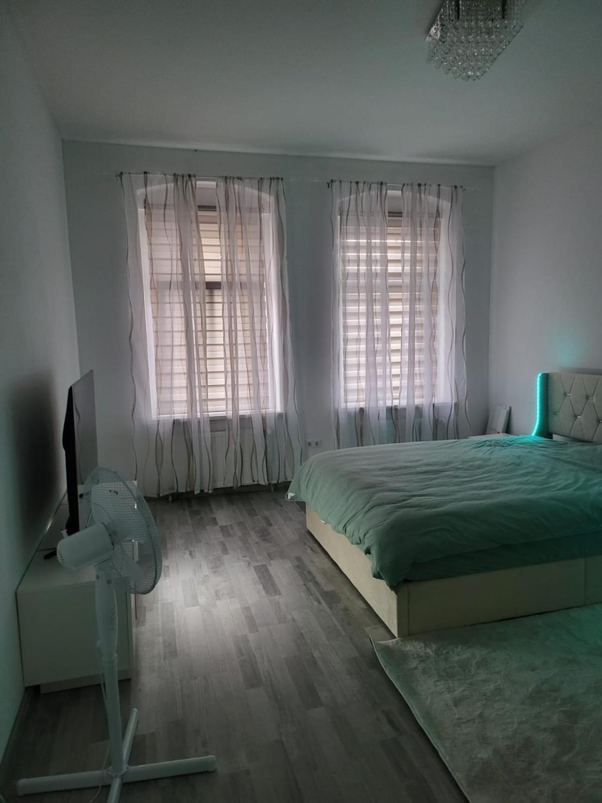 Apartments Angels O K B Altenburg Esterno foto